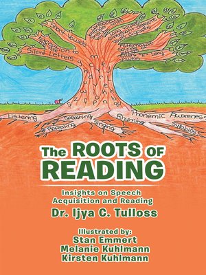 cover image of The Roots of Reading